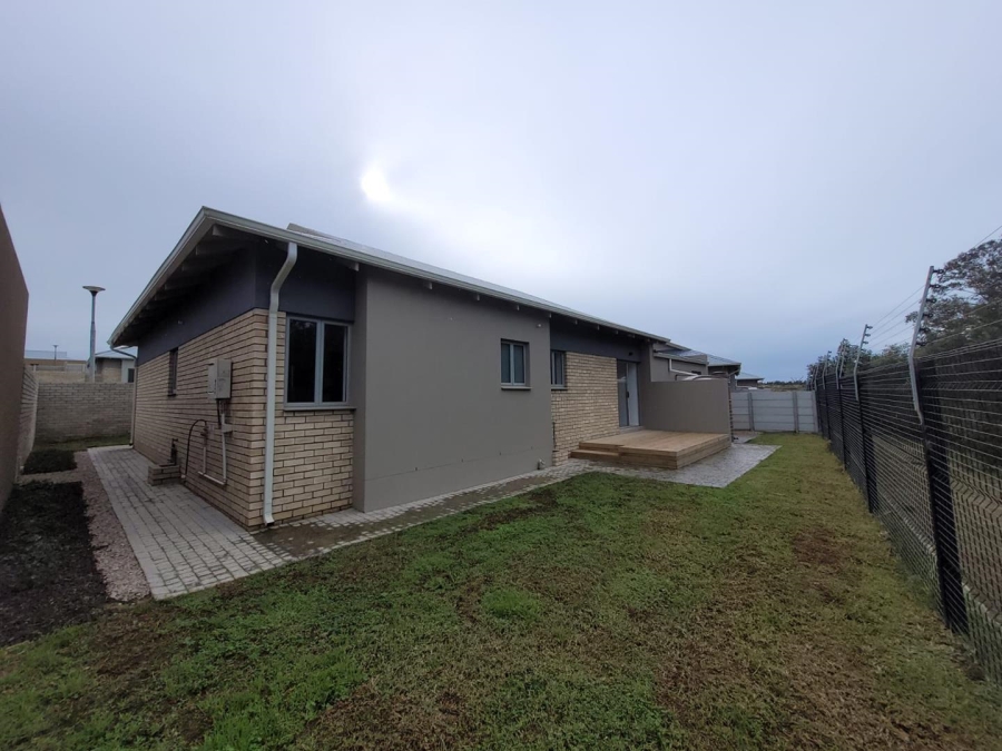 3 Bedroom Property for Sale in Mooikloof Country Estate Western Cape